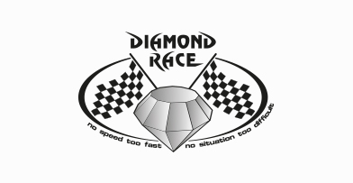 diamond race